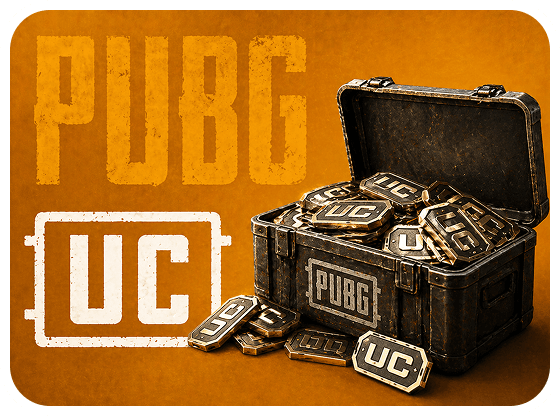 Пополнение UC