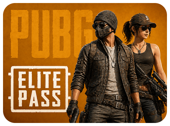 Elite Pass