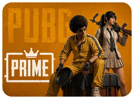 Prime и Prime Plus