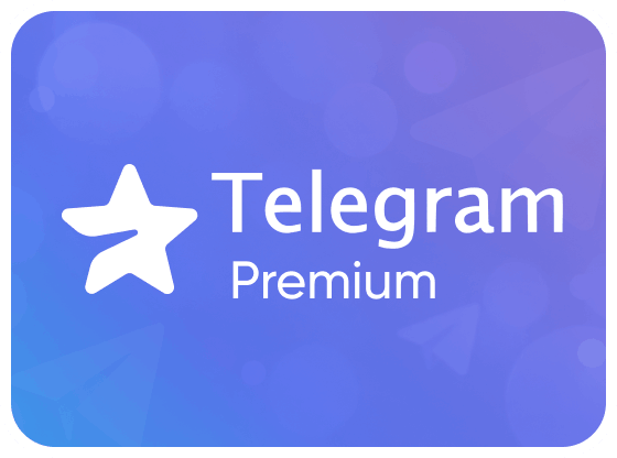 Telegram Premium