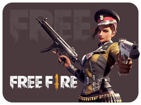 Free Fire