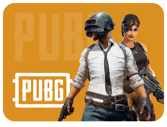 PUBG: Mobile