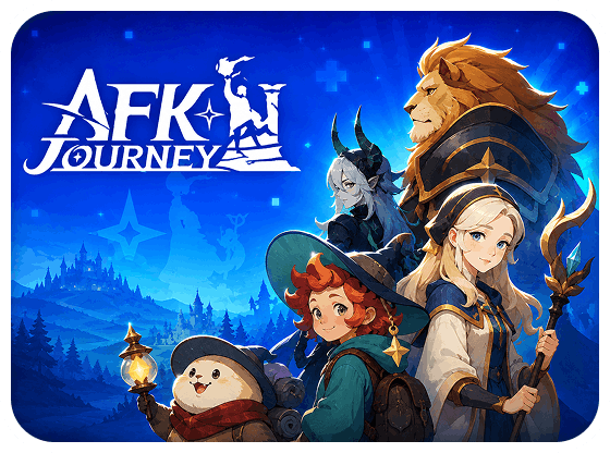 AFK Journey