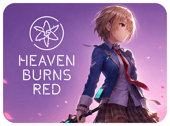 Heaven Burns Red