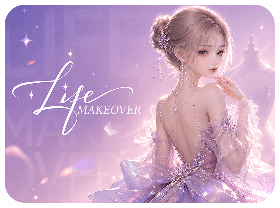 Life Makeover