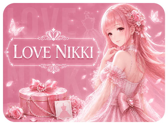 Love Nikki