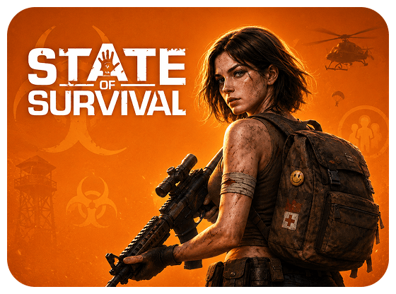State of Survival