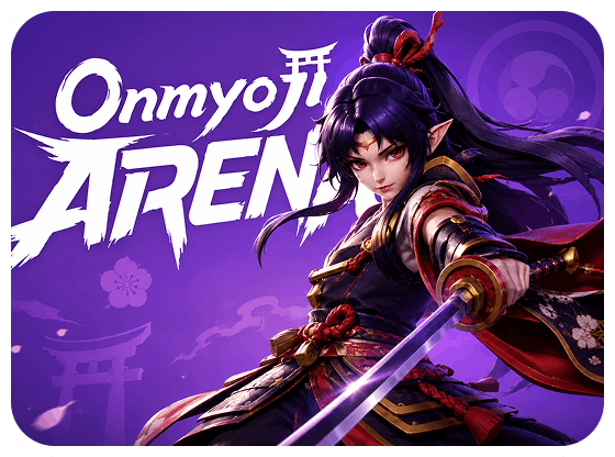 Onmyoji Arena