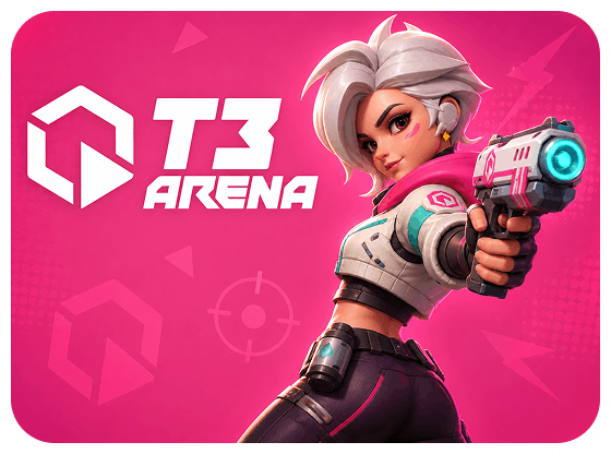 T3 Arena