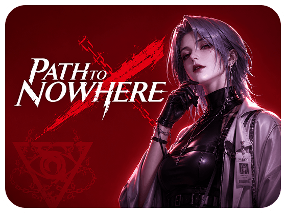 Path to Nowhere