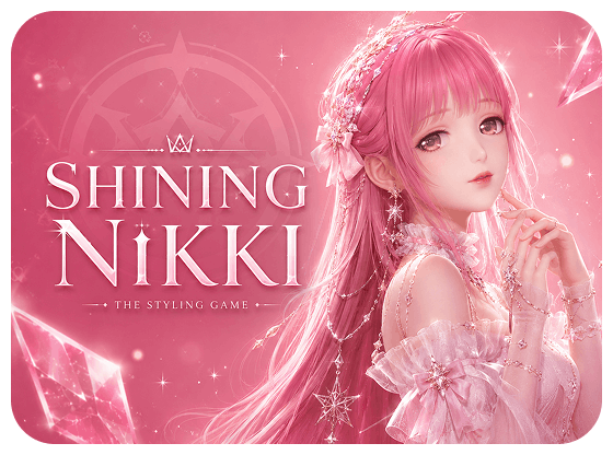 Shining Nikki