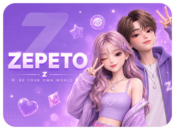 ZEPETO