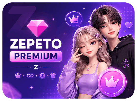 ZEPETO - Premium