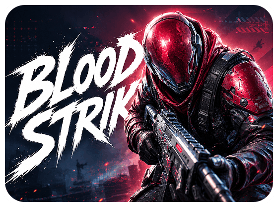 Blood Strike