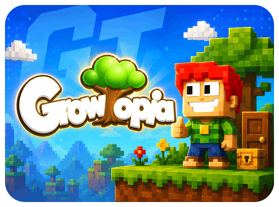 Growtopia