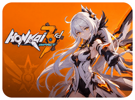 Honkai Impact 3rd