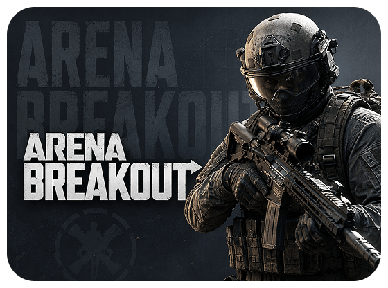 Arena Breakout