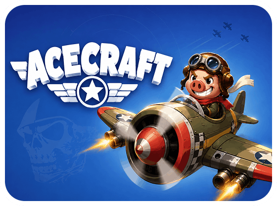 Acecraft