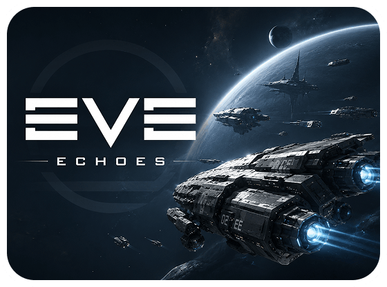 EVE Echoes