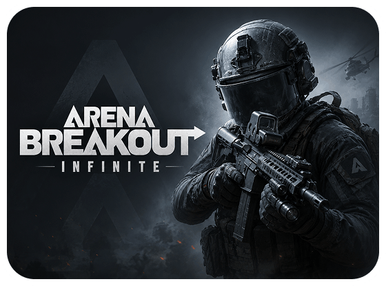 Arena Breakout Infinite