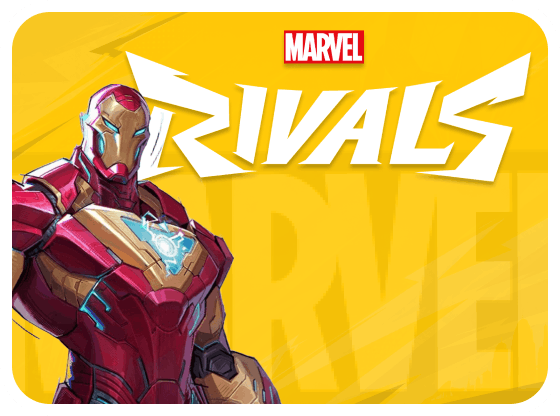 Marvel Rivals