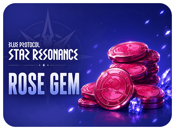Rose Gems