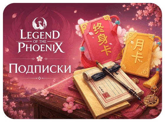 Подписки