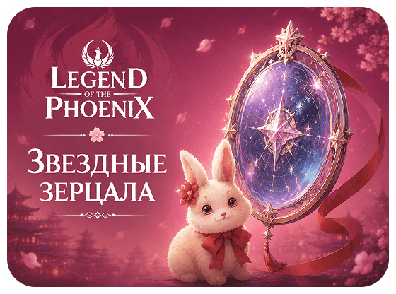Звёздные зерцала