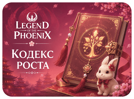 Кодексы роста