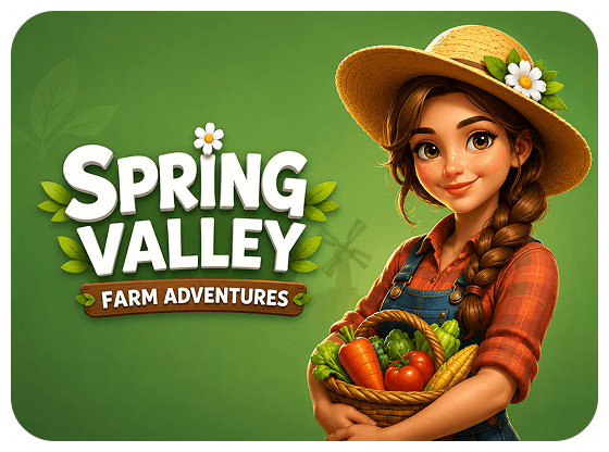 Spring Valley