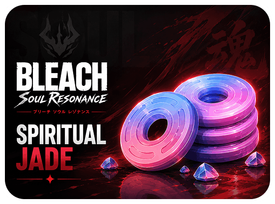 Spiritual Jade